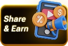 Share & Earn
